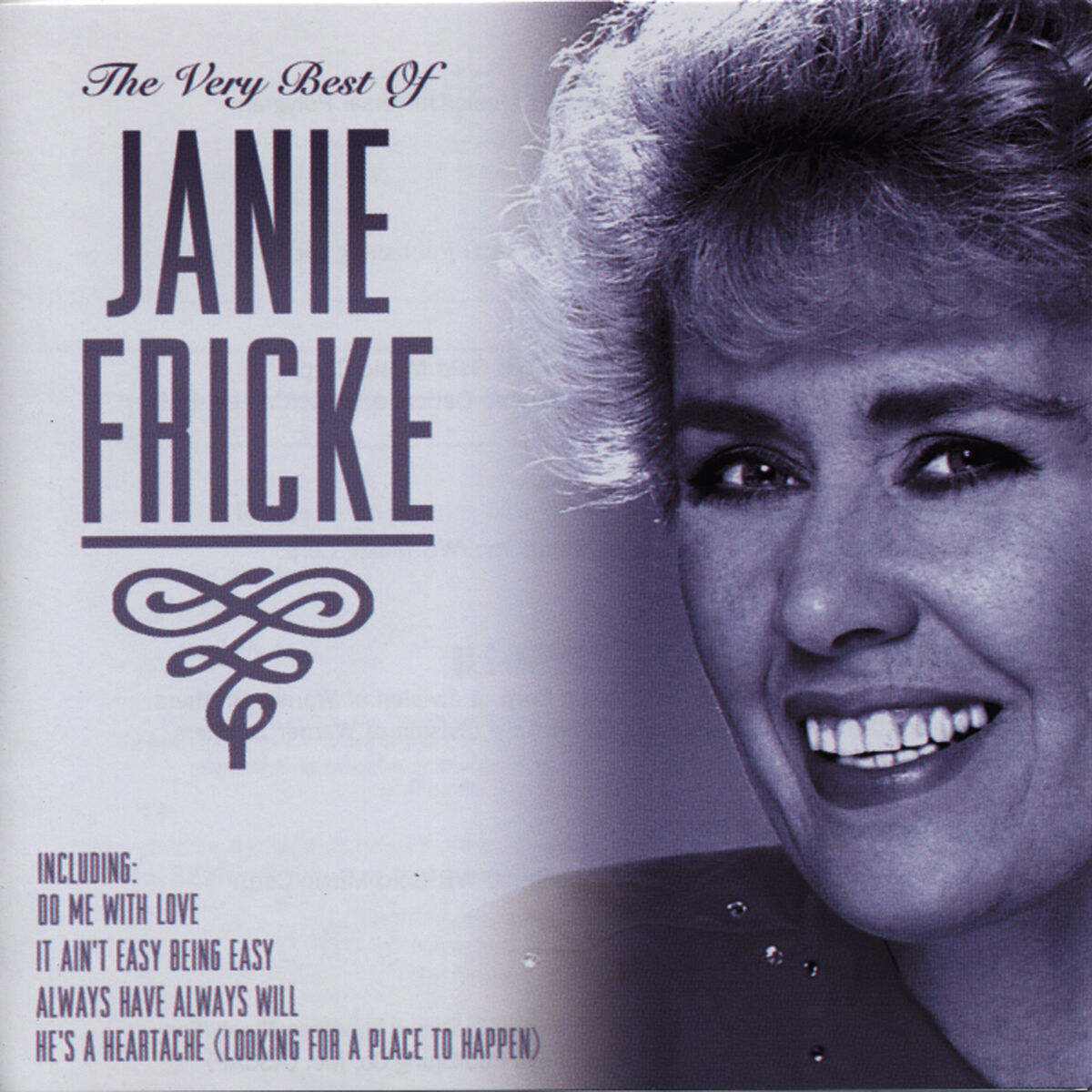 Janie Fricke